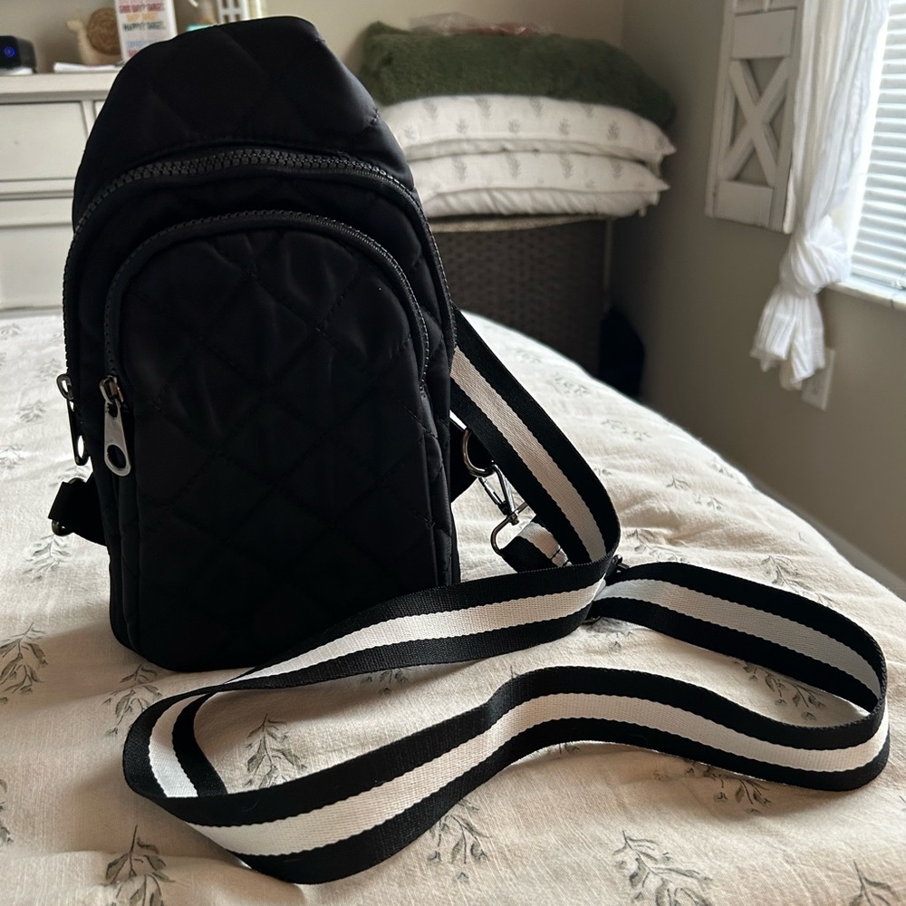 Sling Bag